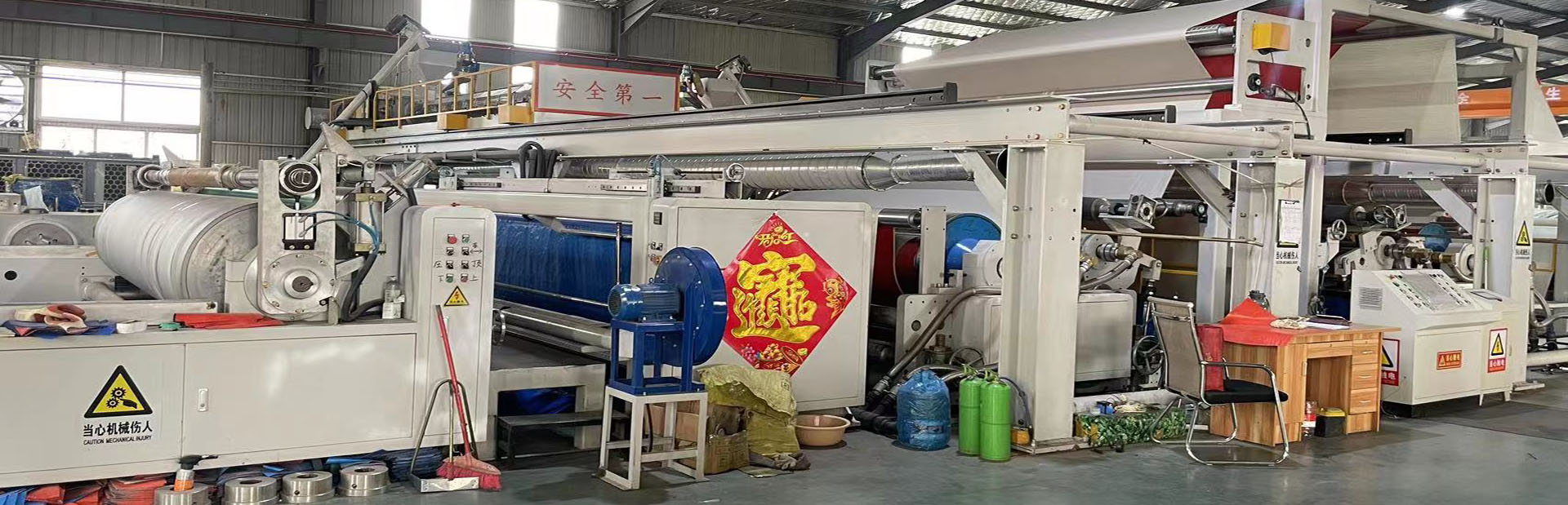 PE、PP篷布生產定制源頭工廠